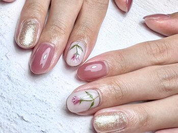 シロン バイ ラベスト 四日市店(Cilon by lovest)/定額シンプル_amanda