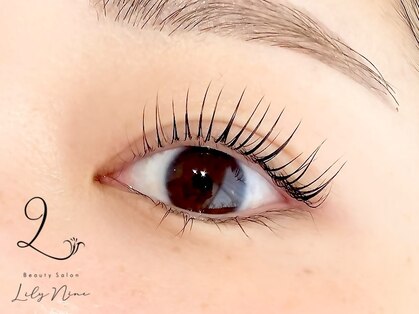 リリーナイン(Lily Nine)の写真