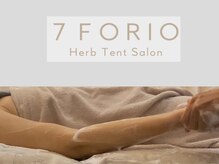 セブンフォリオ(7FORIO)/腕、凝ってますよね