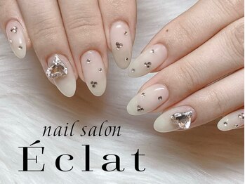 エクラ(E'clat)/