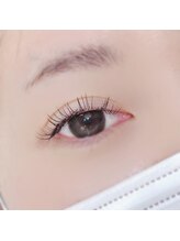 ミー(me.)/フラットラッシュ