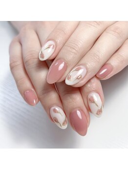 ホーク(Hawk...)/持ち込みデザイン