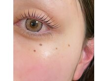スターリー ラッシュ(Starry Lash)の雰囲気（持ちの良いまつ毛パーマ！最新韓国マスカラパーマで濃さも◎）
