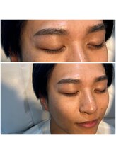 ソレスフィー(soresfy)/men's