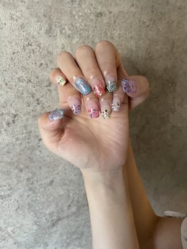 ロヂナ(Rodina)/持ち込み9.900円