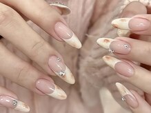 ラッキー(Lucky)/フレンチデザイン