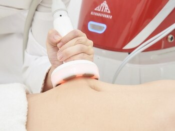 ニュートラルサム(Neutral×Sum)の写真/《結果重視サロン！》産後崩れた体型、何をしていいのか分からない方必見☆筋膜リリース&痩身マシン