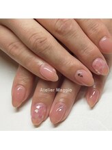 アトリエマッジョ(Atelier Maggio)/￥6300 定額デザインB