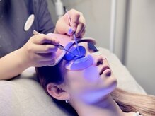 アルセア(ALTHAEA)の雰囲気（最先端のLEDLASHで超長持ち技術！マツエクはLED専門になりました）
