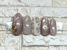 ネイルサロン エリア(AREA)