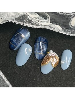 プールヴー☆オングル/