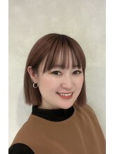 アーモンド 米子店(Au monde)&nbsp;Haruna 