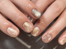 ディアブルー 平塚店(diar blue)/ニュアンスデザイン＊