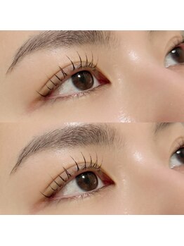 プラチナムドール 和歌山店(PLATINUM DOLL)/まつげパーマ/和歌山