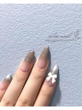 エルネイル(ailes nail.)&nbsp;Kotomi 
