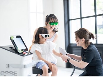 セルフメイド イオンタウン防府店(SELF MADE)/ご来店の流れ【脱毛スタート】