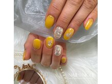 ネイルズニコ(Nails nico)の雰囲気（デザイン再現承ります！）