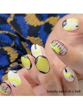 エムシーベル(m.c bell)/ニュアンス