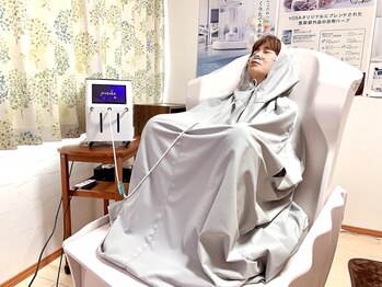 ヨサパーク まろん(YOSA PARK)