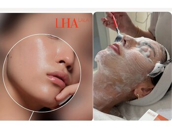 ラ ルーチェ(La Luce)/ララピール　