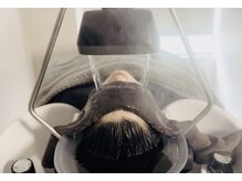 モルニスパ 大阪梅田(MORNI spa)/眼浸浴 ヘッドスパ　