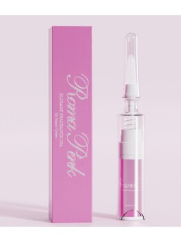 ベル 恵比寿(Belle)/くすみ・黒ずみにローマピンク