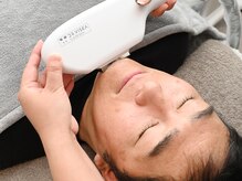 ビーユー(Be you)の雰囲気（メンズ大歓迎！メンズ脱毛もお任せください）