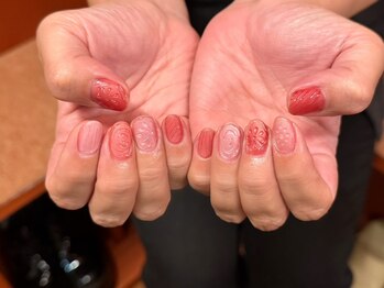 ネロリ バイ エイティスト(neroli by 8ist)/アート放題[新宿/新宿駅]