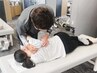 新感覚ストレッチ整体100分【30日以内再来リ/フレッシュ/不調痛み/疲労解消】