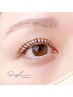 OPEN価格期間限定☆眉styling+パリジェンヌorまつげパーマ ¥9000