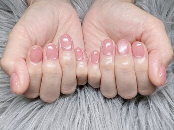 ドーリーガール(Dolly Girl)/