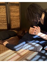 ルアナ(Luana)&nbsp;Natsumi 