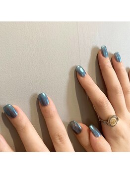 デイオフ ドット(day off.)/mirror