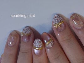 天満橋フィルイン・ツイード