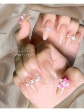 エヌツーネイル(N2.nail)/定額トレントコース