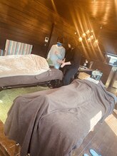 ヒュッテ(Hutte)/セラピスト養成スクール併設