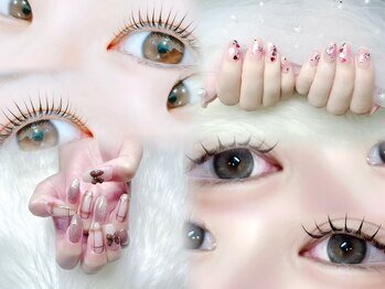 メゾンアンズ 船橋店(maison ANZU.)