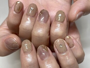 コダサンマルハチ(koda 308)/シンプルニュアンス