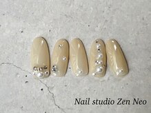 ゼンネオ(Zen Neo)/定額デザインコース