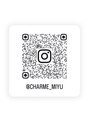 シャルム(CHARME) Instagram更新中です☆ぜひフォローお願いします^_^