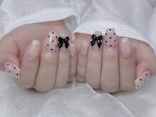 サロンド フィーカ(salon de fika)/【Momo8】