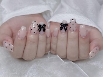 サロンド フィーカ(salon de fika)/【Momo8】