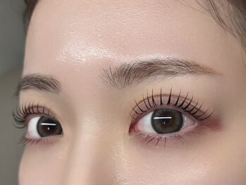 アリューミー アイラッシュ 渋谷宮益坂店(Allu.Me Eyelash)/似合わせまつ毛パーマ