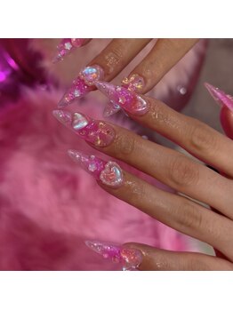 ピンズイチロク(PINS16)/Gel-x120分