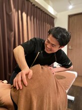 カラダファクトリー そごう千葉店&nbsp;三浦 健一