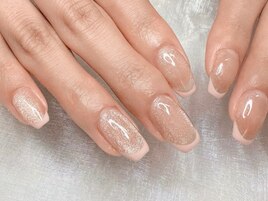 フレンチ（ベースマグネット）