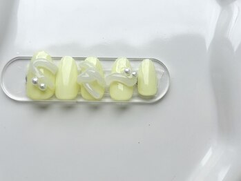 コースサンプル