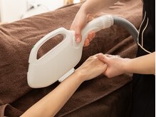 リーティー(Reethi)/脱毛