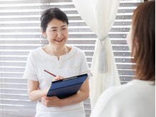 シャンココン(XIANGCOCON)の雰囲気（お悩みやお身体の状態を丁寧に伺い、最適な施術をご提案）