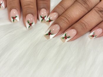 アイラヴラッシュ リキ(Eye Love Lash RIKI)/